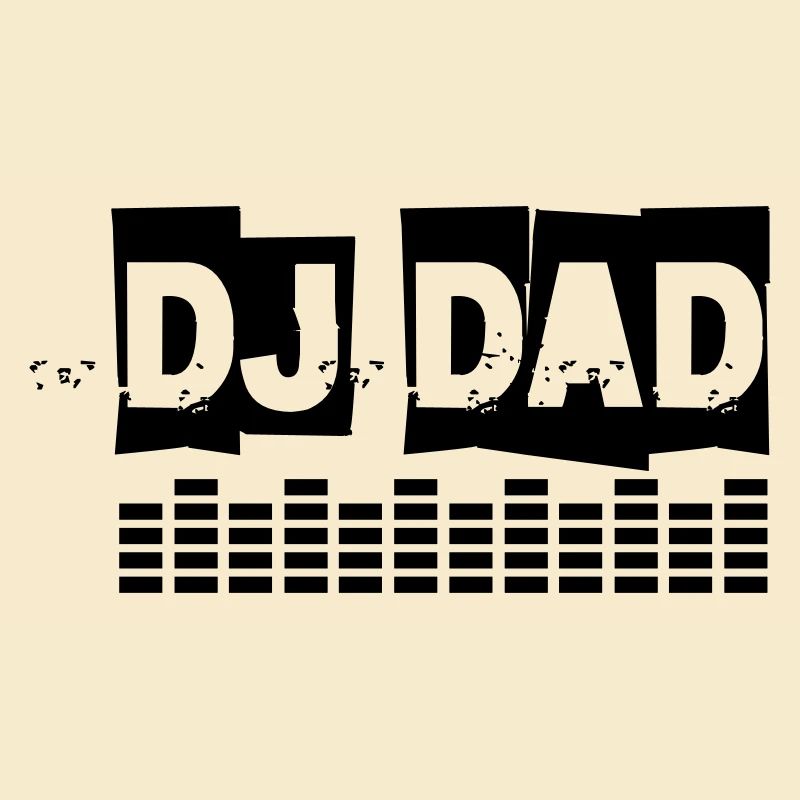 DJ DAD Turntable Equalizer