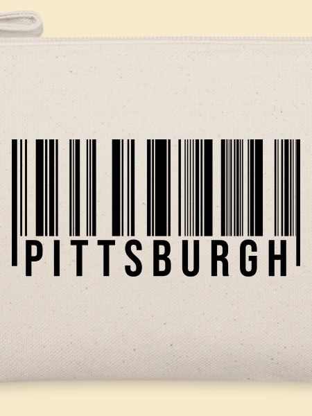 Pittsburgh Barcode