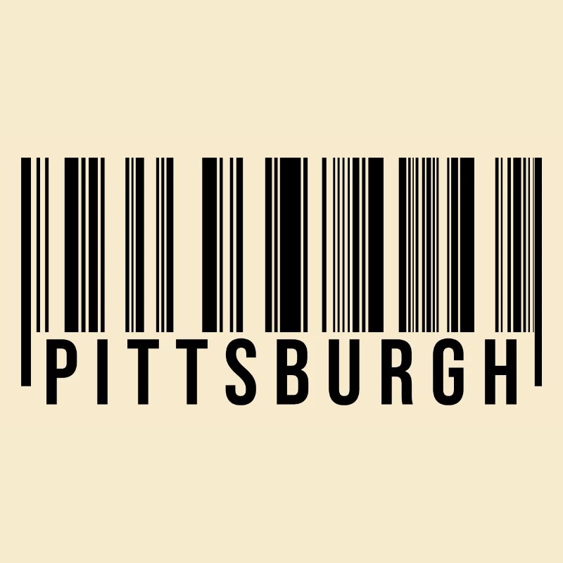 Pittsburgh Barcode