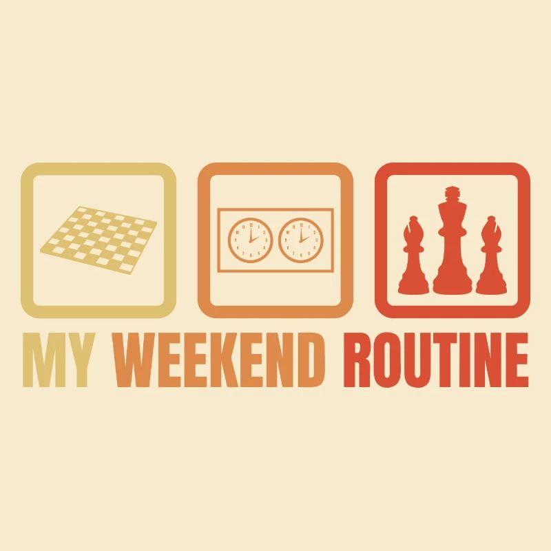 Chess Weekend