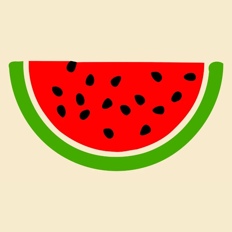 Wassermelone