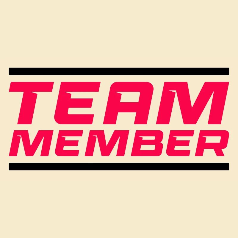 Team Member