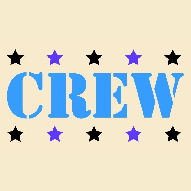 crew