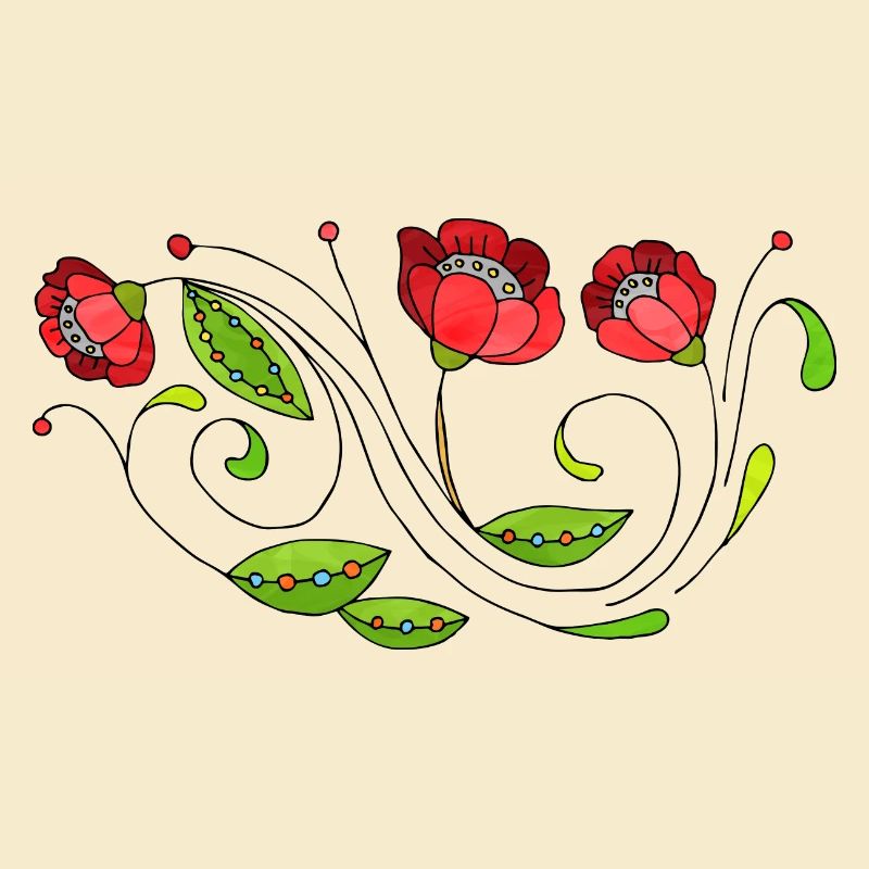 Blumen