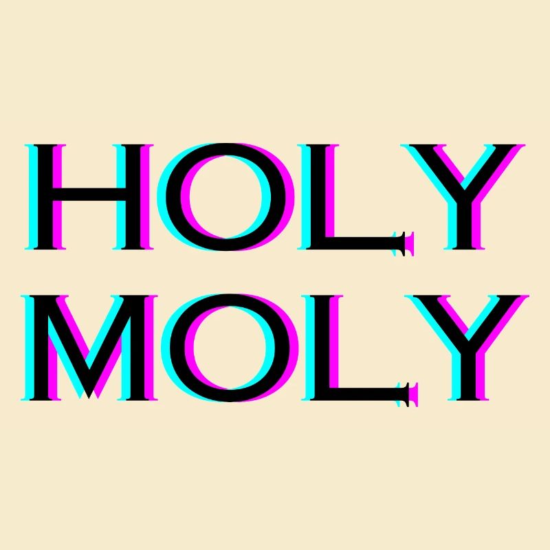 Holy Moly