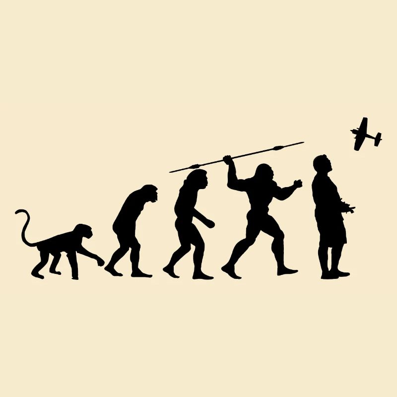 Évolution du pilote