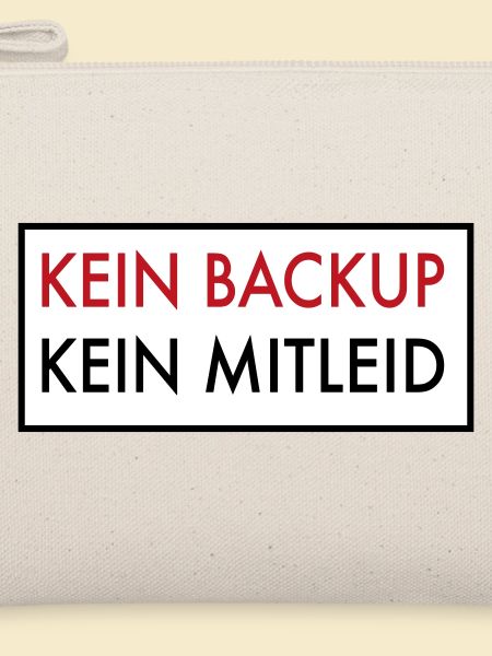 Backup