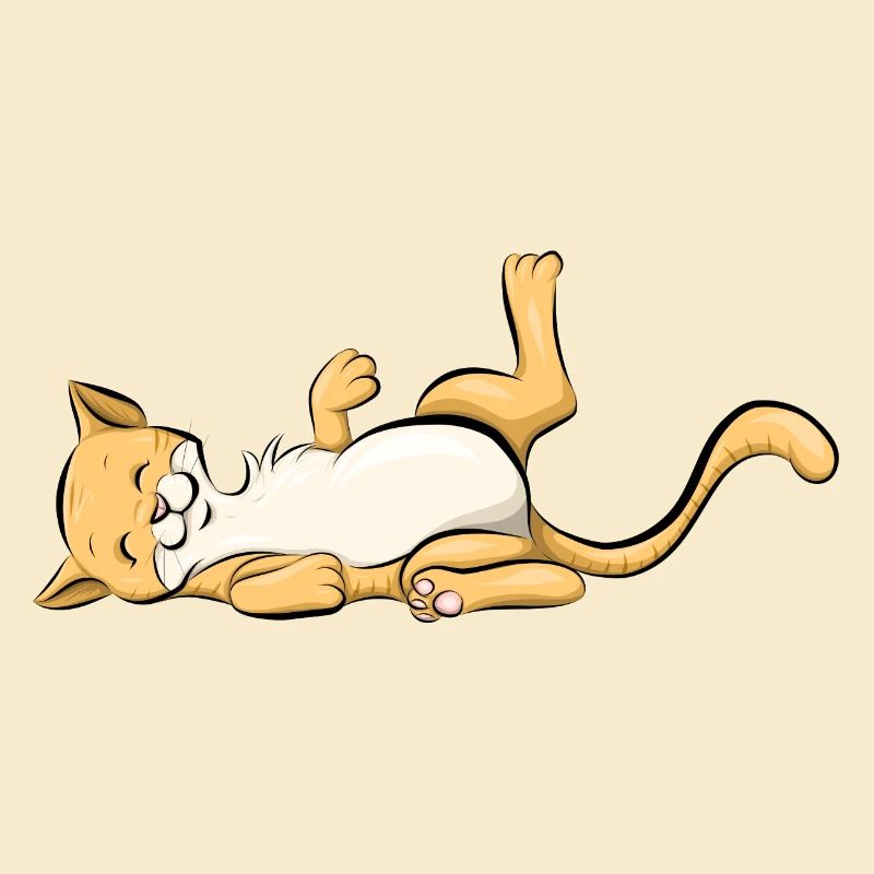 Katze