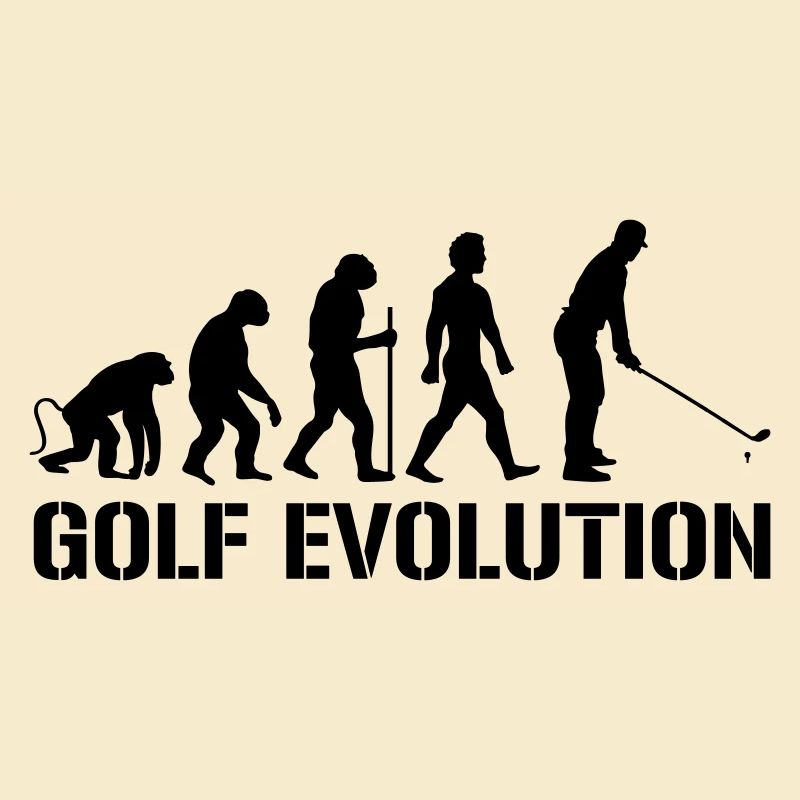 Golf Évolution