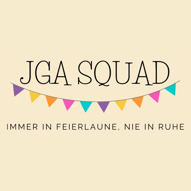 JGA SQUAD