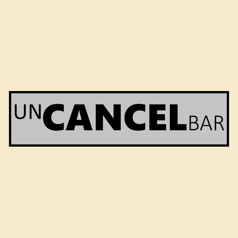 unCANCELbar