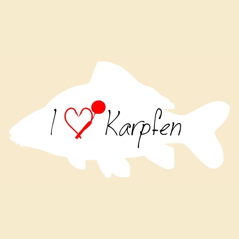 I love CARP white