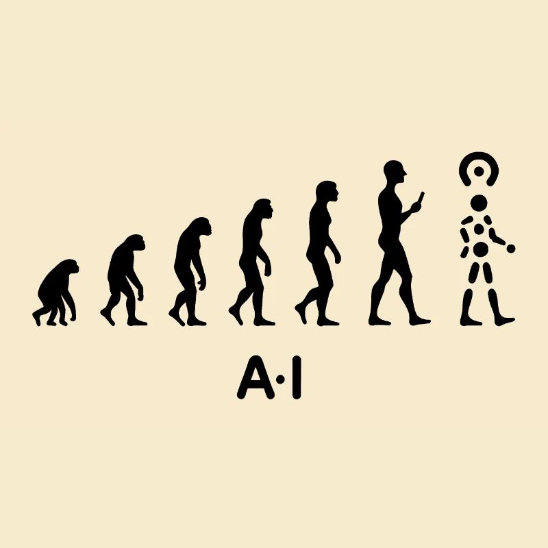 AI Evolution Journey