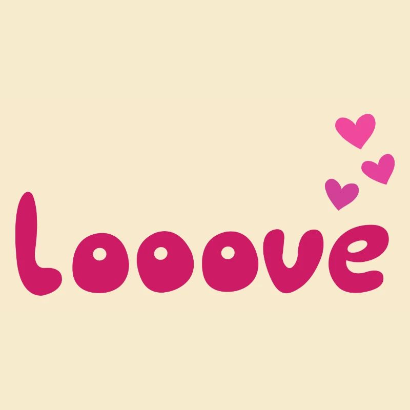 looove - Liebe