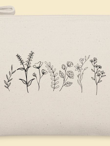 Wildblumen