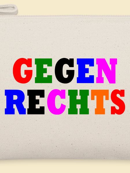 Gegen rechts