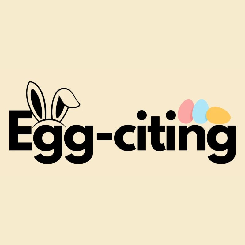 Egg-citing