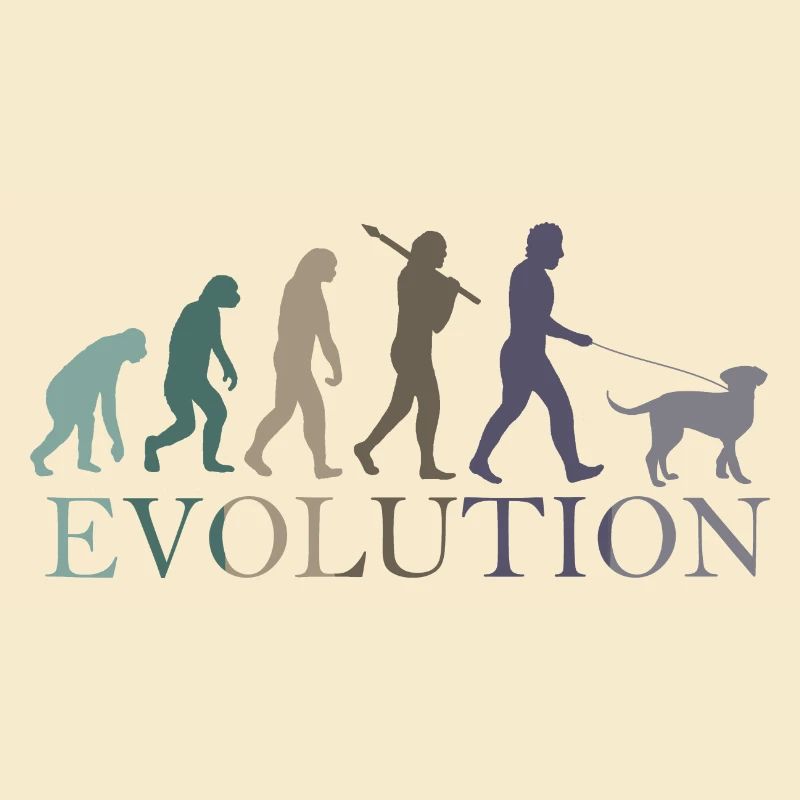 DOG EVOLUTION