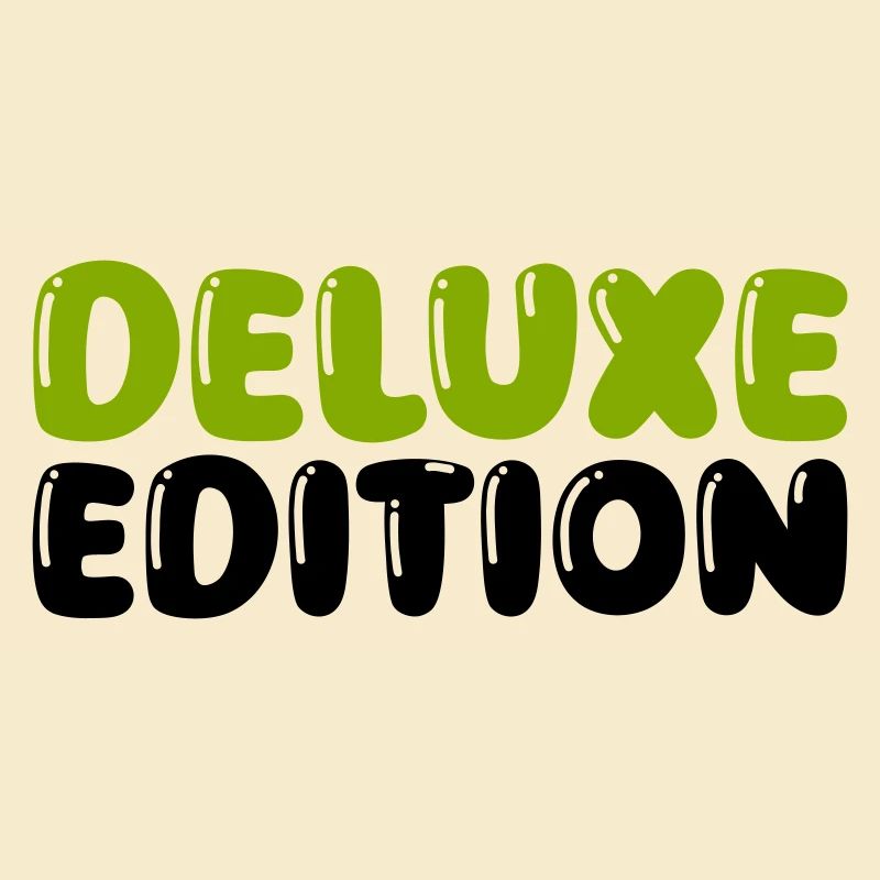 deluxe edition