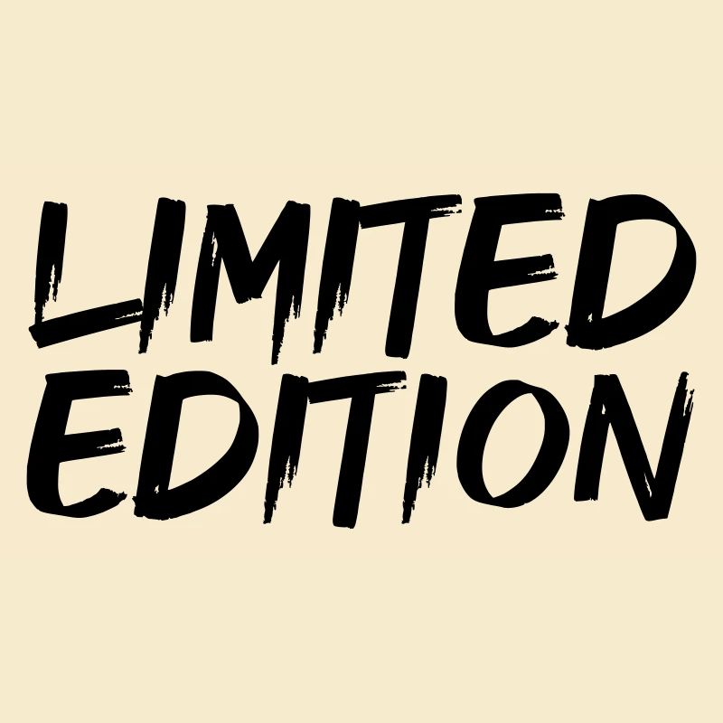 limited edition