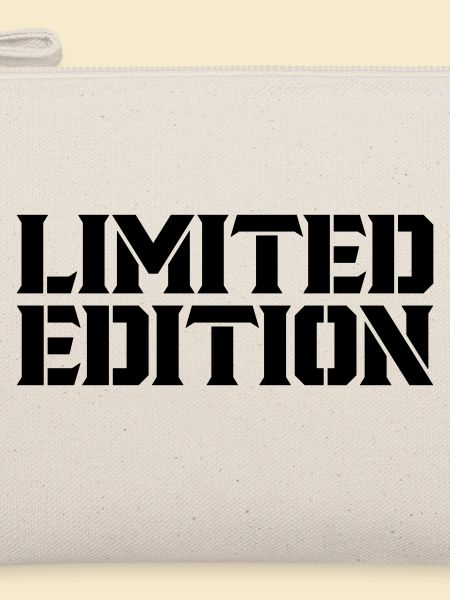 limited edition