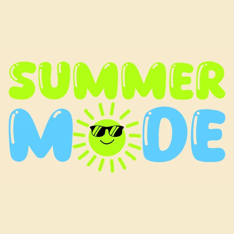 Summer Mode