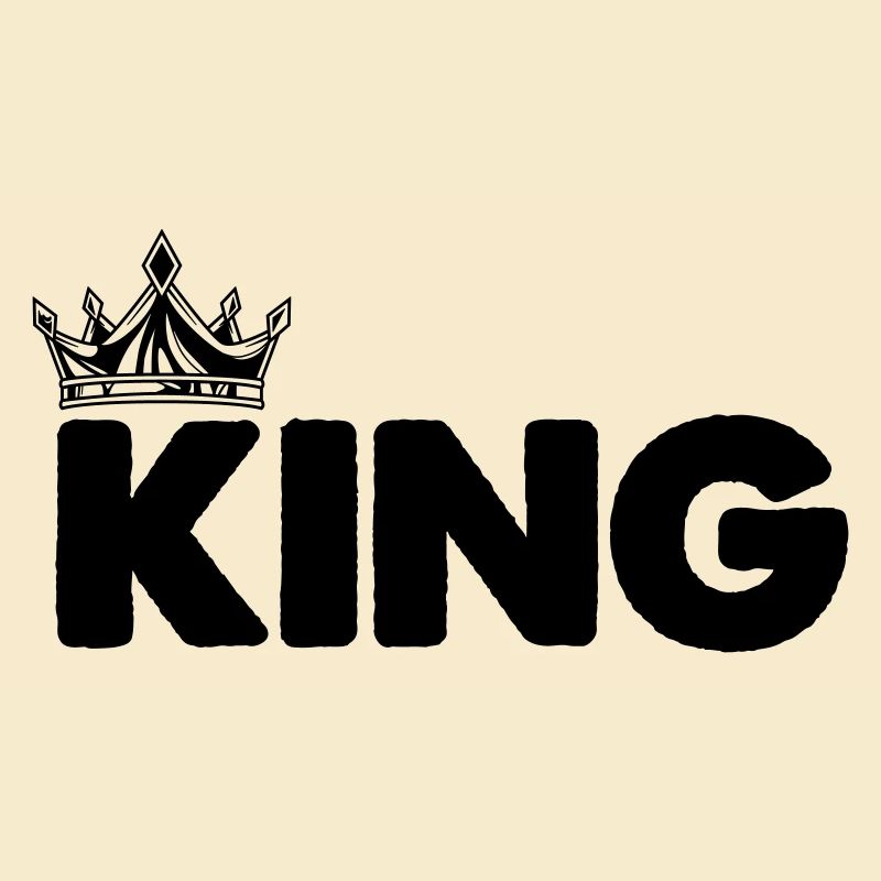 King