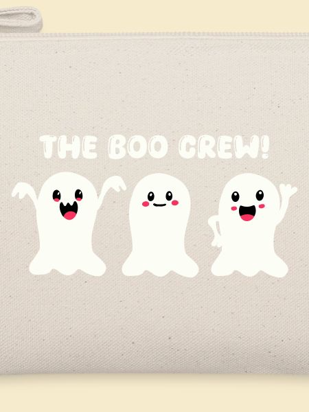 ghost boo crew