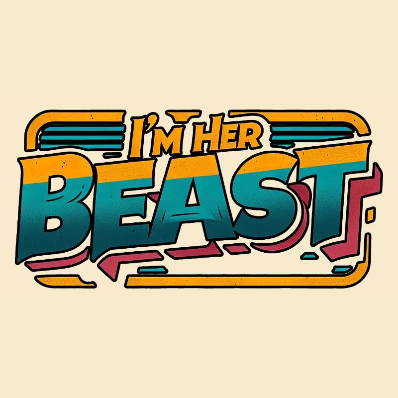 I'm Her Beast 9