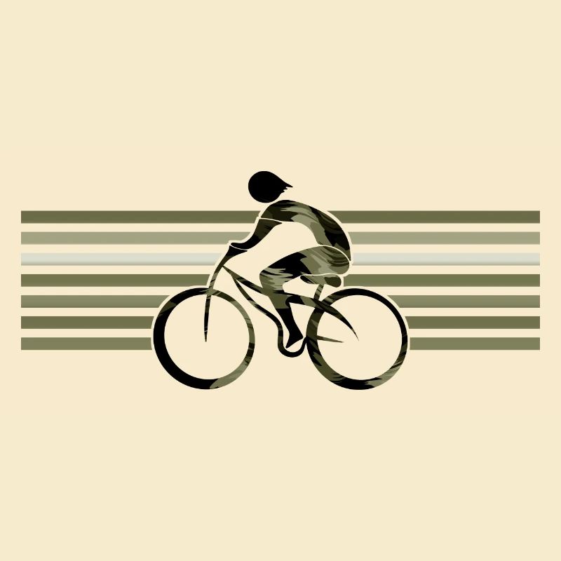 Radfahrer
