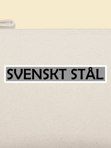 Swedish steel