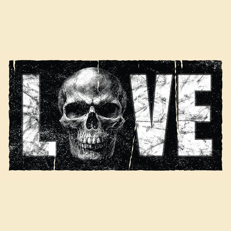 LoveSkull