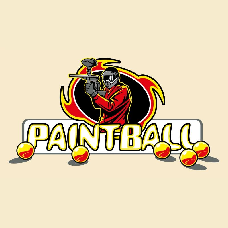 Paintball