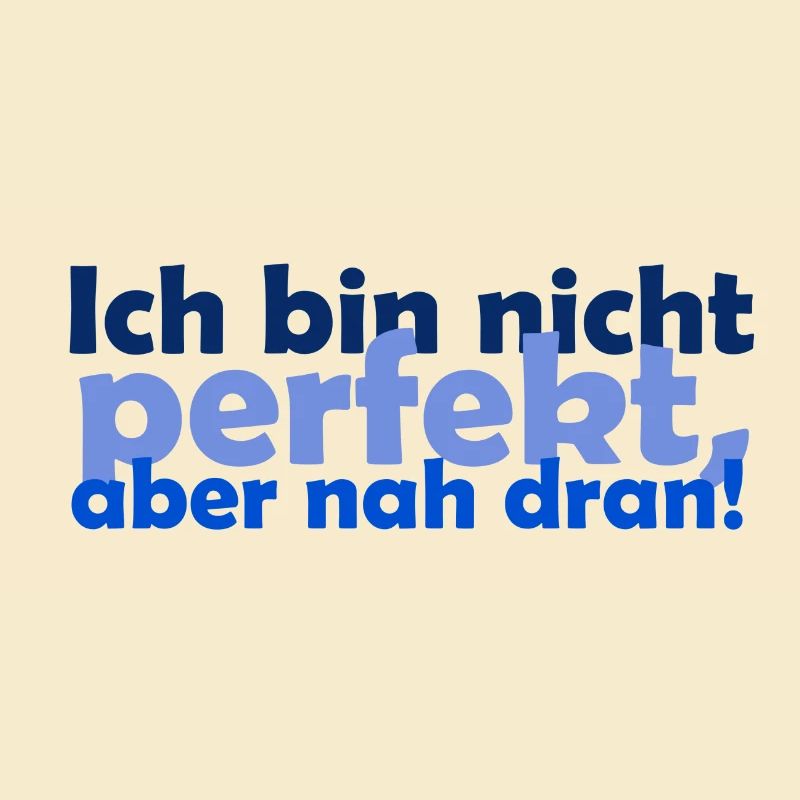 Perfekt nah dran