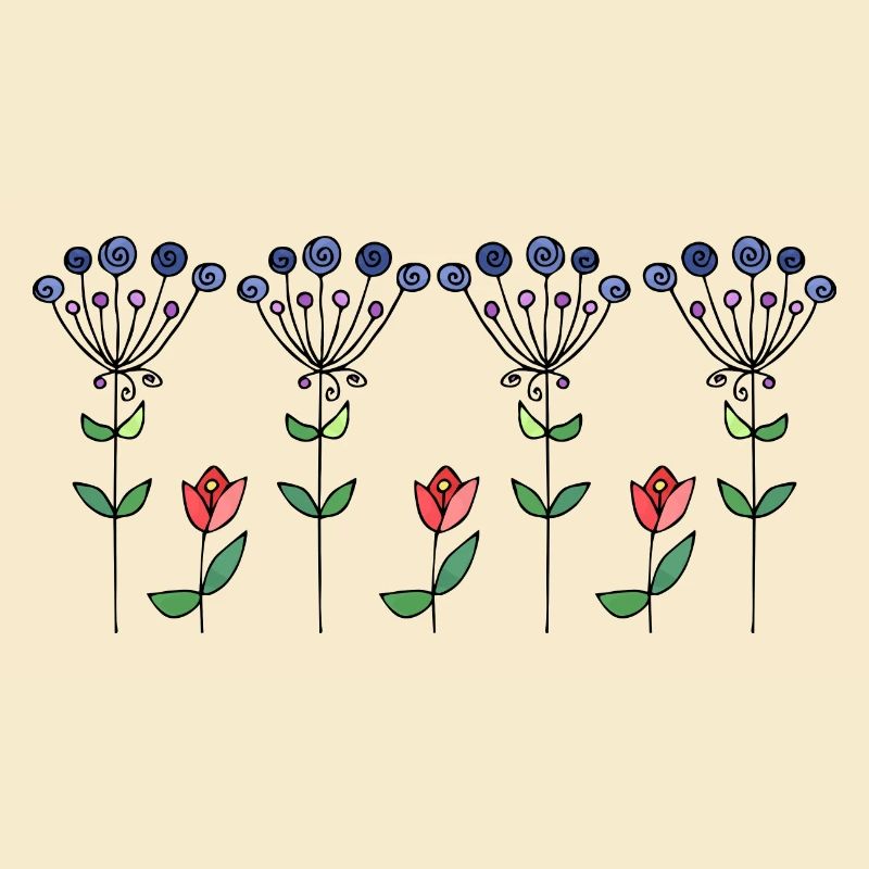 Blumen