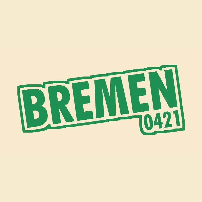 Bremen - 0421 - Area Code