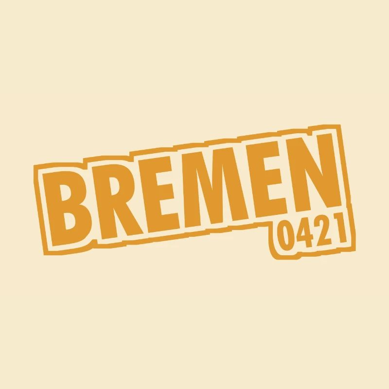 Bremen - 0421 - Area Code
