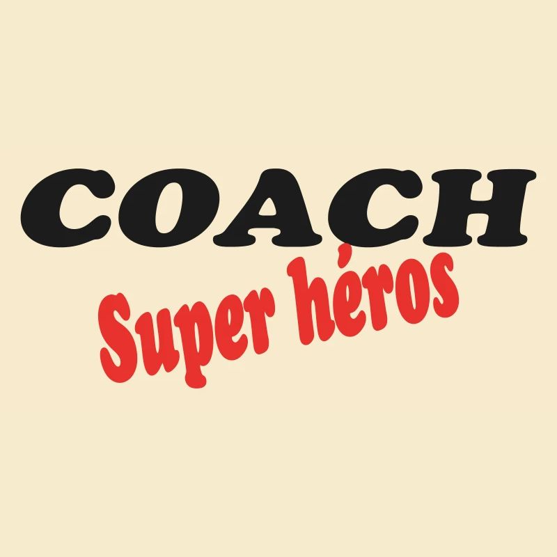 Superhelden-COACH