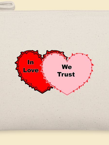 In Love We Trust...