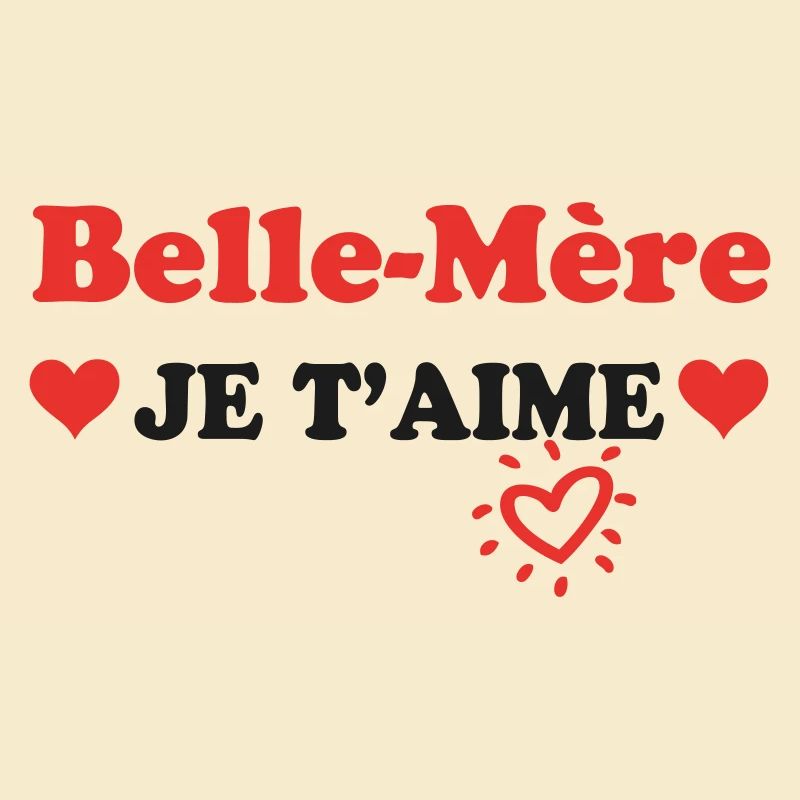 Stiefmutter, ich liebe dich