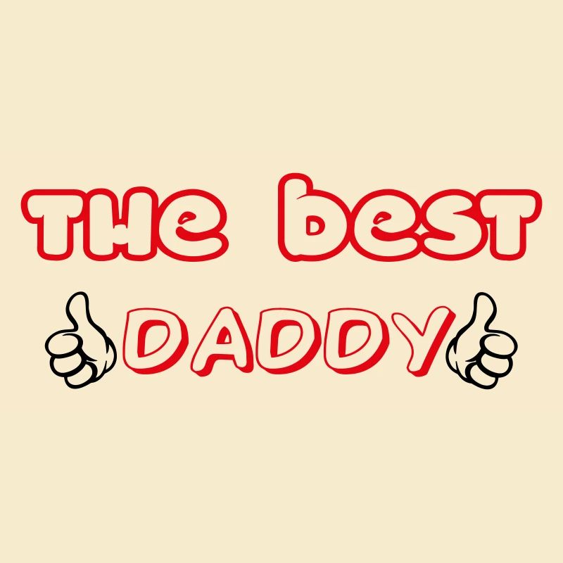 DER BESTE PAPA