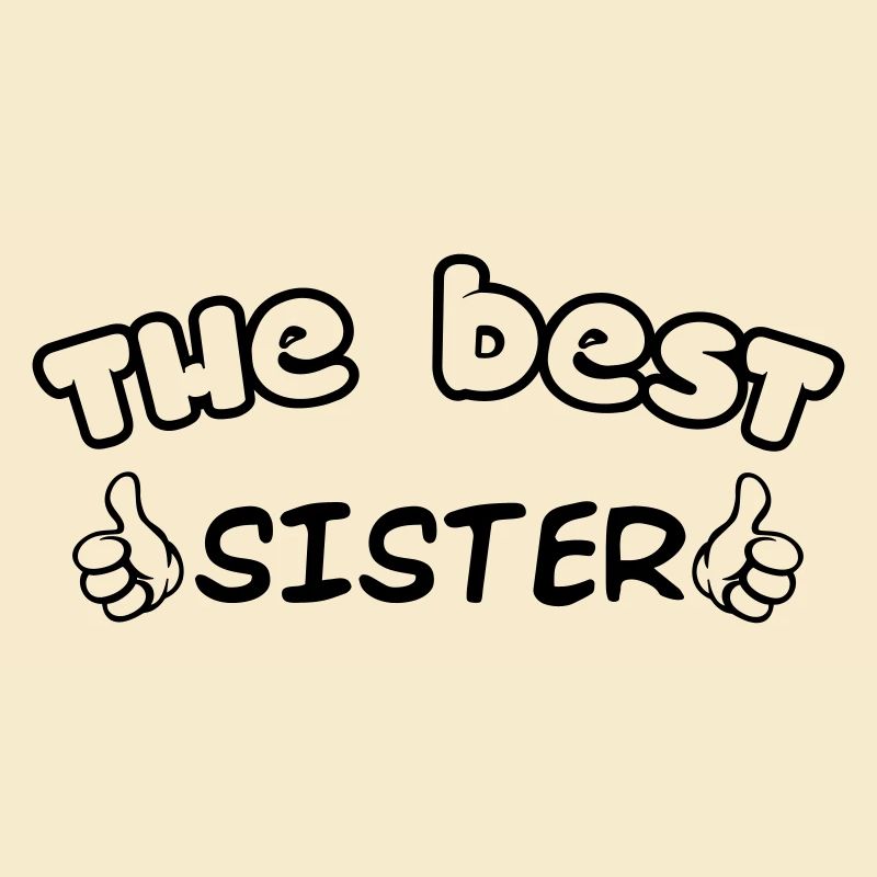 DIE BESTE SCHWESTER
