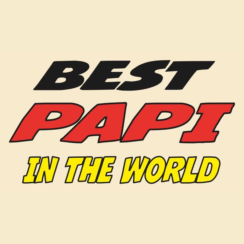 Bestes PAPI der Welt 221