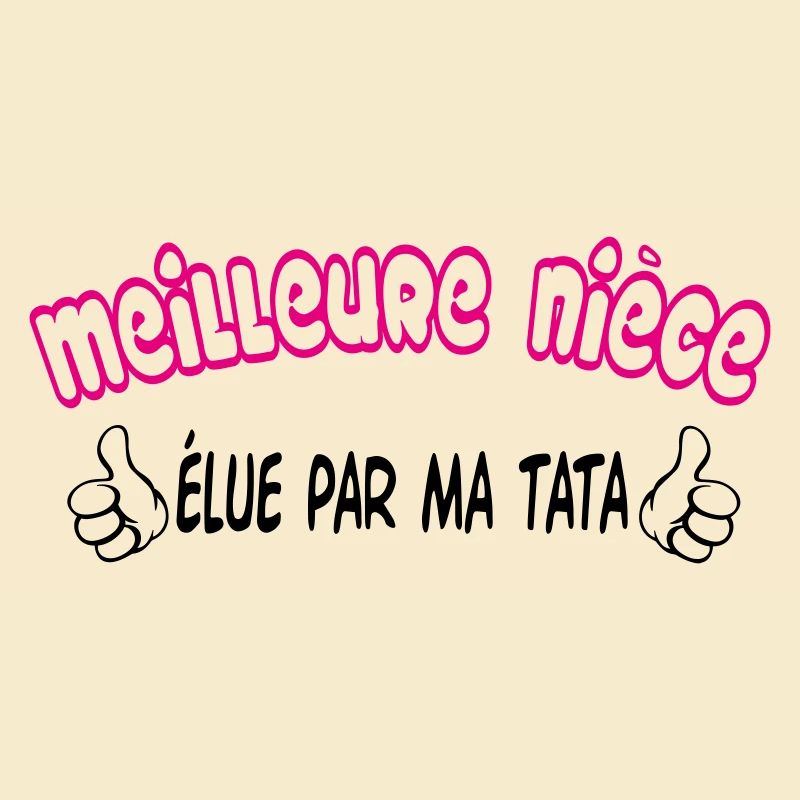 Beste Nichte