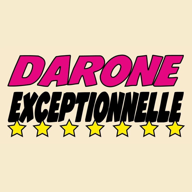 DARONE außergewöhnlich