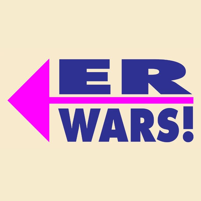 Er wars! Partner- oder Partyshirt