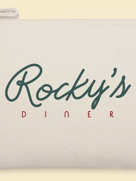 Rocky's Diner