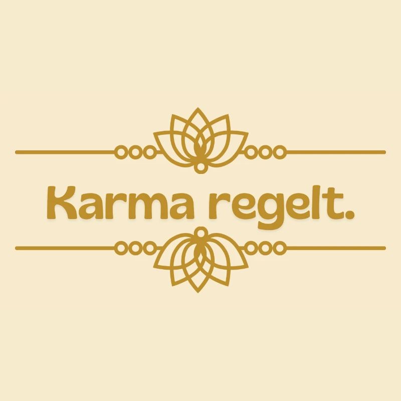 Karma regelt