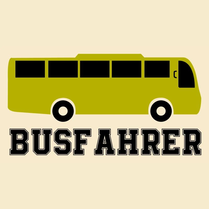 bus busfahrer