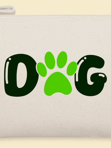 dog pfote